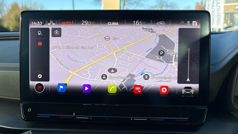 CUPRA Formentor 1.5 TSI 150 V2 5dr DSG Petrol Estate